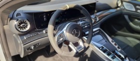 Mercedes-Benz AMG GT 63 4-Door Coupe V8 4MATIC+ , снимка 8