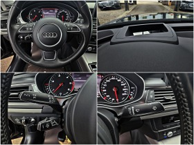 Audi A7 ! S-LINE/FULL LED/DISTR/NIGHT/HУД/ВАКУУМ/ОБДУХ/LIZ, снимка 11 - Автомобили и джипове - 45947754