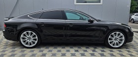 Audi A7 ! S-LINE/FULL LED/DISTR/NIGHT/HУД/ВАКУУМ/ОБДУХ/LIZ, снимка 4 - Автомобили и джипове - 45947754