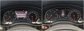 Audi A7 ! S-LINE/FULL LED/DISTR/NIGHT/HУД/ВАКУУМ/ОБДУХ/LIZ, снимка 10 - Автомобили и джипове - 45947754