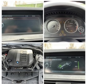 BMW 530 M5///3.0d///M PERFORMANCE/ТОП СЪСТОЯНИЕ/НОВ, снимка 17 - Автомобили и джипове - 46020422