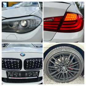 BMW 530 M5///3.0d///M PERFORMANCE/ТОП СЪСТОЯНИЕ/НОВ, снимка 10 - Автомобили и джипове - 46020422