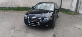 Audi A3, снимка 1