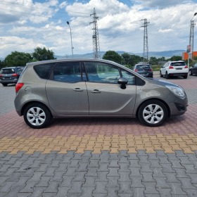 Opel Meriva 1.4, снимка 6