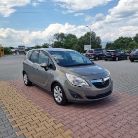 Opel Meriva 1.4, снимка 7