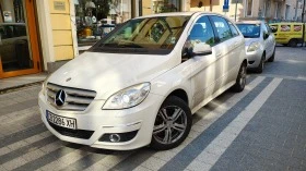 Mercedes-Benz B 170 NGT (фабр. метан), снимка 4