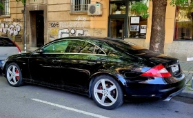 Mercedes-Benz CLS 320 | Mobile.bg    3