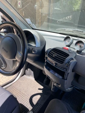 Smart Fortwo 450, снимка 10