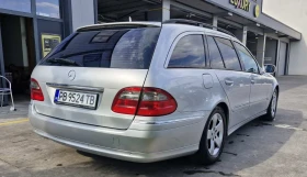 Mercedes-Benz E 200 Kompressor EVO ГАЗ, снимка 5