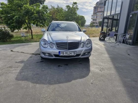 Mercedes-Benz E 200 Kompressor EVO ГАЗ, снимка 2