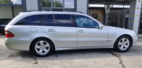 Mercedes-Benz E 200 Kompressor EVO ГАЗ, снимка 4