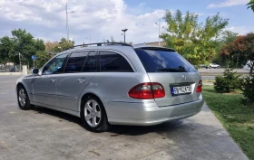 Mercedes-Benz E 200 Kompressor EVO ГАЗ, снимка 7