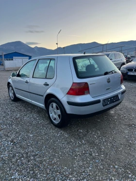 VW Golf 1.9TDI* ЛИЗИНГ, снимка 6