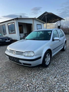 VW Golf 1.9TDI* ЛИЗИНГ, снимка 1