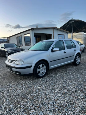 VW Golf 1.9TDI* ЛИЗИНГ, снимка 7