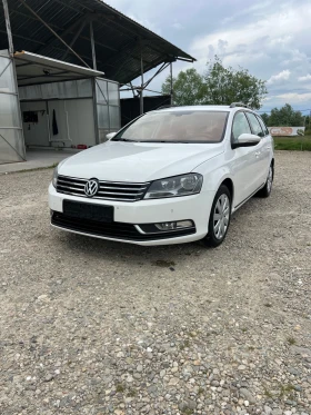 VW Passat 2.0TDI* ЛИЗИНГ - [2] 