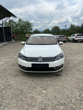 VW Passat 2.0TDI*  | Mobile.bg    2