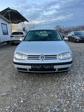 VW Golf 1.9TDI* ЛИЗИНГ, снимка 2