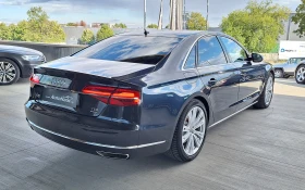 Audi A8 3.0 TDI quattro - [4] 