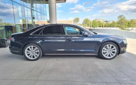 Audi A8 3.0 TDI quattro - [3] 