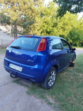 Fiat Punto, снимка 13