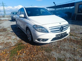 Mercedes-Benz B 180 1.5 CDI Automat E6 - [2] 