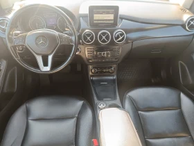 Mercedes-Benz B 180 1.5 CDI Automat E6 - [12] 