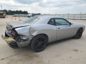 Dodge Challenger 5.7L R/T * ДИРЕКТНО ЗАКУПУВАНЕ* , снимка 3