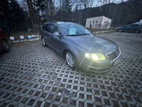 VW Passat 2.0TDI, снимка 4