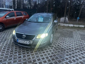 VW Passat 2.0TDI, снимка 1