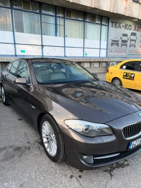 BMW 523 F10 3.0 N54 b30, снимка 8