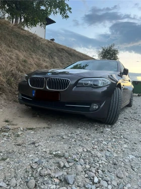 BMW 523 F10 3.0 N54 b30, снимка 4