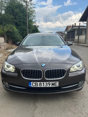 BMW 523 F10 3.0 N54 b30, снимка 1