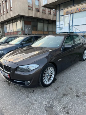 BMW 523 F10 3.0 N54 b30, снимка 9