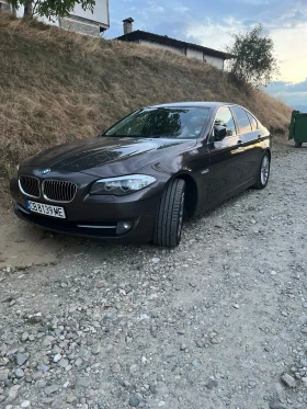 BMW 523 F10 3.0 N54 b30, снимка 3