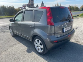 Nissan Note 1.6i Automat Swiss | Mobile.bg    3