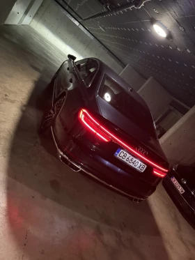 Audi A8 50 tdi Quattro  ! ! | Mobile.bg    9