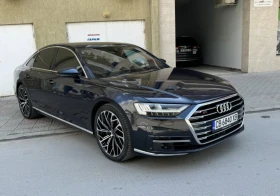 Audi A8 50 tdi Quattro  ! ! | Mobile.bg    5