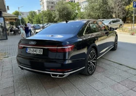 Audi A8 50 tdi Quattro  ! ! | Mobile.bg    4