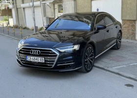 Audi A8 50 tdi Quattro  ! ! | Mobile.bg    6