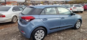 Hyundai I20 1.2.Бензин.евро6, снимка 5