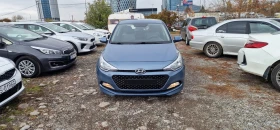 Hyundai I20 1.2.Бензин.евро6, снимка 1