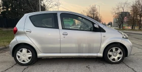 Toyota Aygo, снимка 8