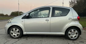 Toyota Aygo, снимка 4