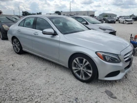 Mercedes-Benz C 300 2016 MERCEDES-BENZ C 300 - [5] 