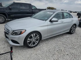 Mercedes-Benz C 300 2016 MERCEDES-BENZ C 300 - [3] 