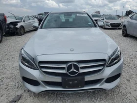 Mercedes-Benz C 300 2016 MERCEDES-BENZ C 300 - [1] 