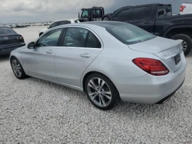 Mercedes-Benz C 300 2016 MERCEDES-BENZ C 300 - [4] 