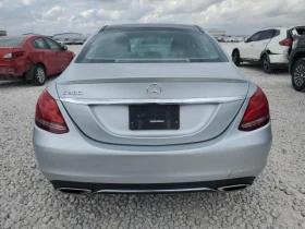 Mercedes-Benz C 300 2016 MERCEDES-BENZ C 300 - [7] 