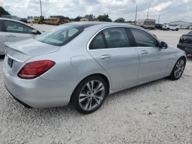 Mercedes-Benz C 300 2016 MERCEDES-BENZ C 300 - [6] 